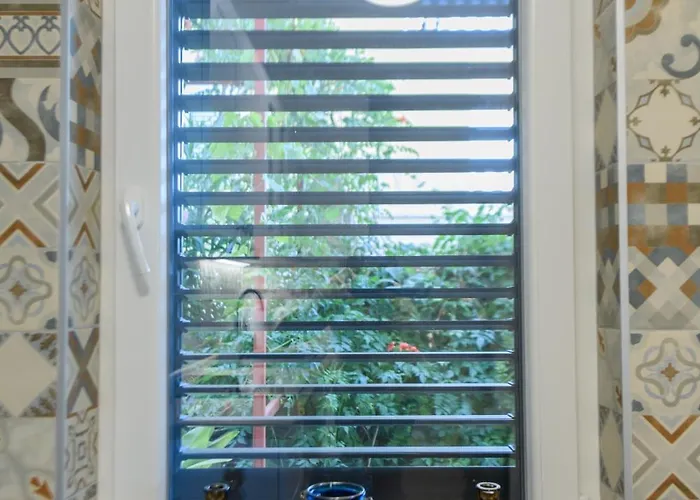 Miranda With Terrace And Bbq By The Sea * Slatine