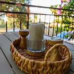 Miranda With Terrace And Bbq By The Sea * Slatine