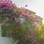 Appartamento Miranda With Terrace And Bbq By The Sea