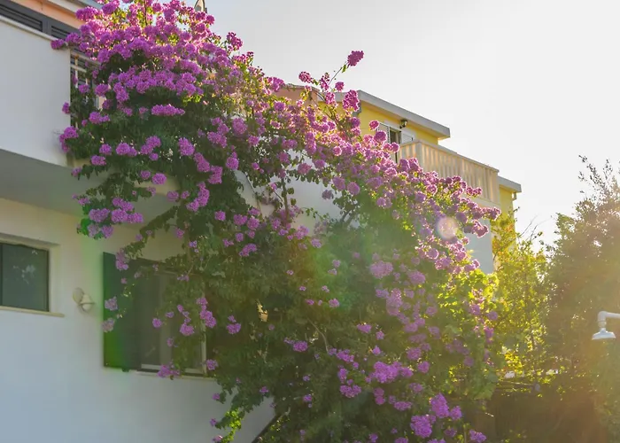 Apartamento Miranda With Terrace And Bbq By The Sea