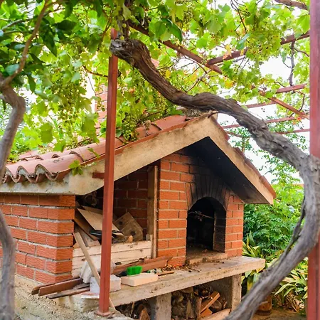 Miranda With Terrace And Bbq By The Sea Apartamento