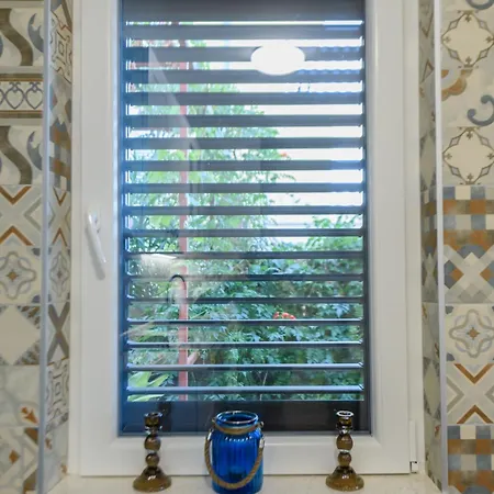 Miranda With Terrace And Bbq By The Sea * Slatine